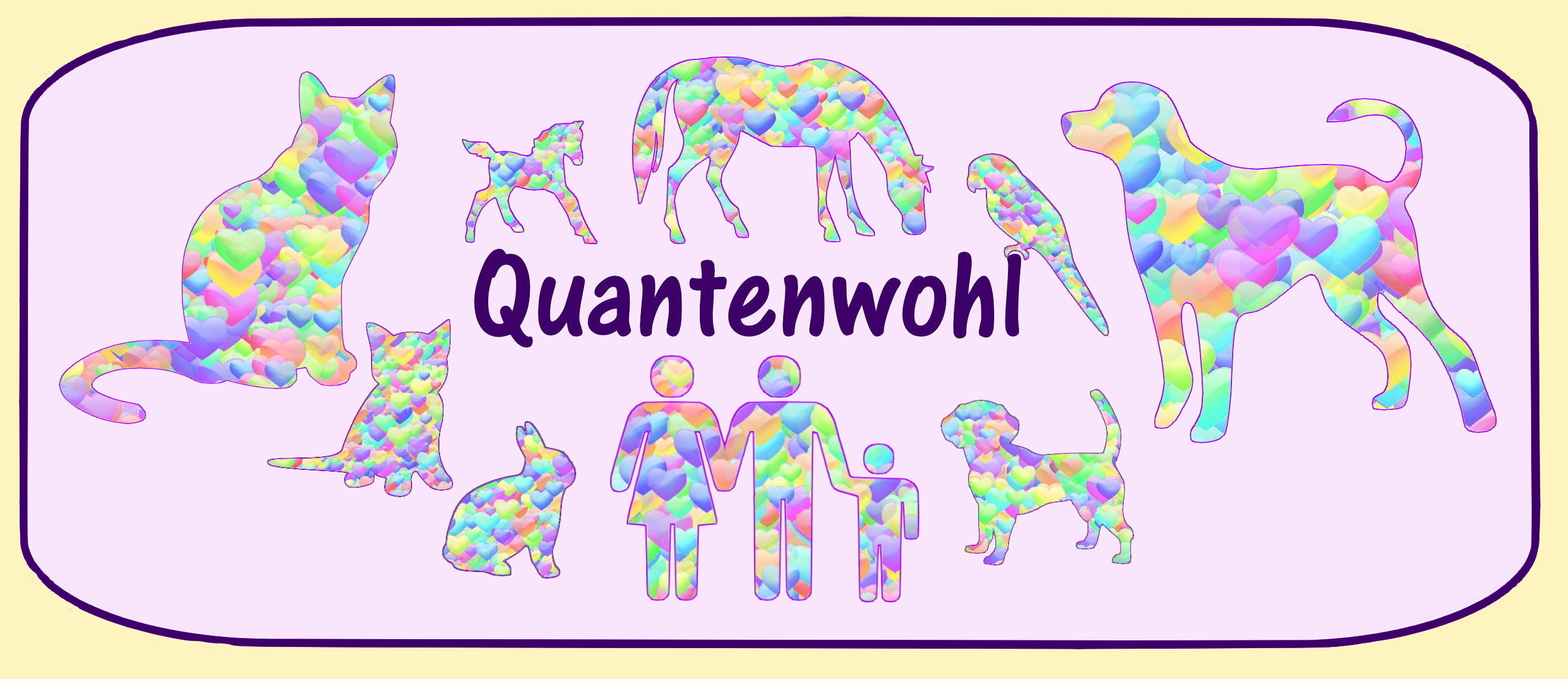 Quantenwohl